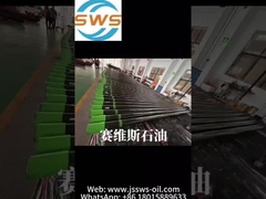 石油・ガス産業におけるAPI標準のキャッシングとチュービング