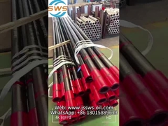 中国 API 5CT 2-3/8~20