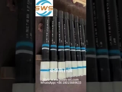 サイズ: 2-3/8 から 20 API 5CT ププジョイント