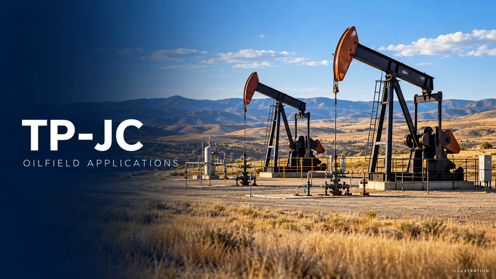 最新の企業ブログについて TPCO TP-JC Tubing Appears in Published Oilfield Project Records
