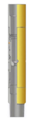 購入 縦の健康な穴のためのドリルの段階セメントで接合しているつば無し177.8mm online manufacture