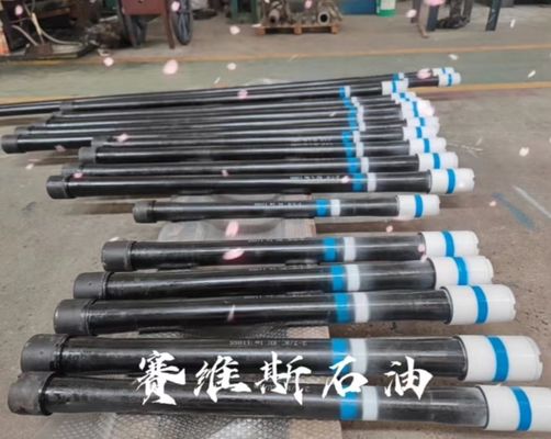 購入 110SS優れた包装の子犬共同API5CTの管の子犬共同OCTG online manufacture