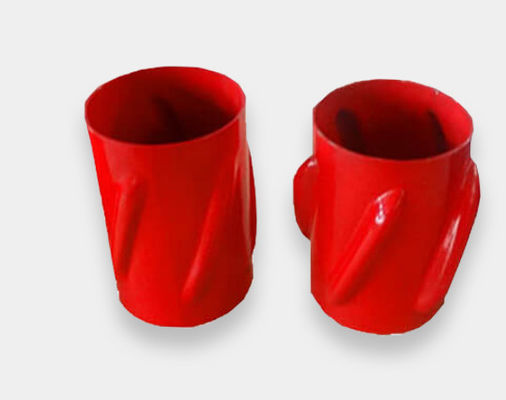 購入 赤い油田の合成のセントラライザー セントラライザーを井戸ケーシング109のシリーズ online manufacture