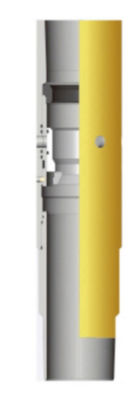 購入 Api メカニカル・アンド・ハイドロリック OD 114.30mm オイル・アンド・ガス・ウェルセメントステージ・カラー T95 -d BTC online manufacture