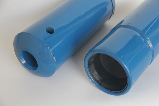 購入 API標準 5-1/2 スペシャルスレッド P110 35MPa のベアリング圧力を持つ水泥浮遊靴と襟 online manufacture