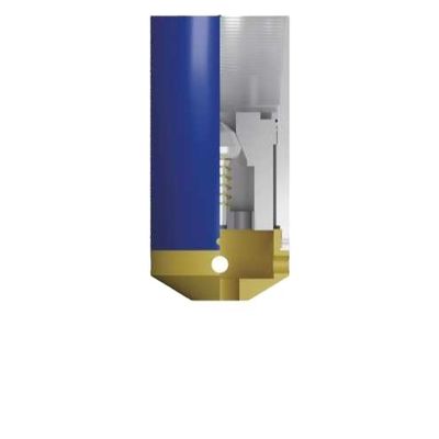 購入 LTC 5-1/2 N80 油井またはガス井用のシメント化スリップオン単弁浮動シュー online manufacture