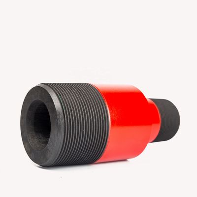買う API 5CT 油田設備 BTC P110 5-1/2 X-over/ クロスオーバーサブ オイルウェルドリルパイプ用 online manufacture