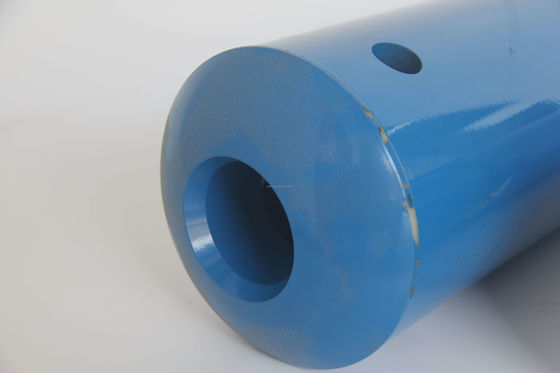 購入 油田特用糸 5-1/2 L80 石油井の掘削でAPI 5CTを持つパイプ付き水面カラーと水面シュー online manufacture