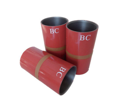 購入 API標準 8-5/8 BTC Q125 石油・ガス産業用カップリング online manufacture