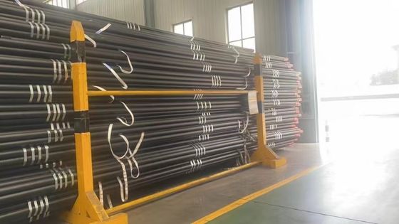 購入 API標準 LTC Q125 273.05mm OD の石油井戸掘削用のキャッシングとチュービング online manufacture