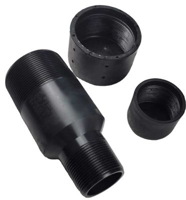 購入 中国製造者 API 5CT パップジョイント クープリング ピン × ピン 3-1/2 EU 110s in 石油・ガス産業 online manufacture