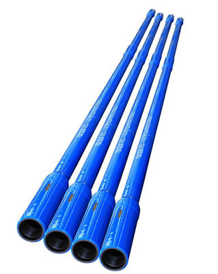 購入 6インチプレミアムオイルフィールドツール ロータリーケリー API 7-1 標準 online manufacture