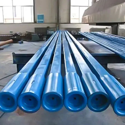 購入 2 1/2 インチ 6-5/8REG NC26 油田掘削用 online manufacture