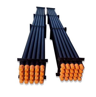 購入 4 -1/2 4.5 インチ OD 油田掘削パイプ API 証明書 online manufacture