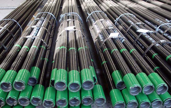 購入 5インチ 4145H 17.95 LB/FT オイルフィールドパイプビルディング online manufacture