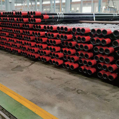 購入 Direct Supply From Chinese Manufacturer Custom API 5CT Casing and Tubing for Oilfield Drilling Wells New Condition online manufacture