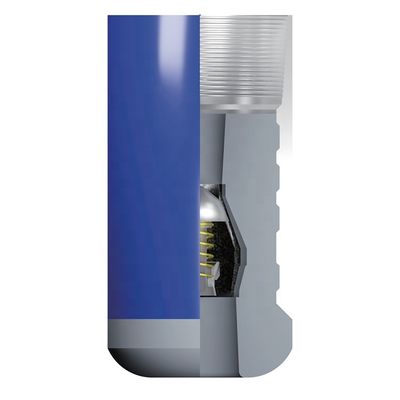 購入 API セメンティングフロートシュー (油田掘削設備用) online manufacture