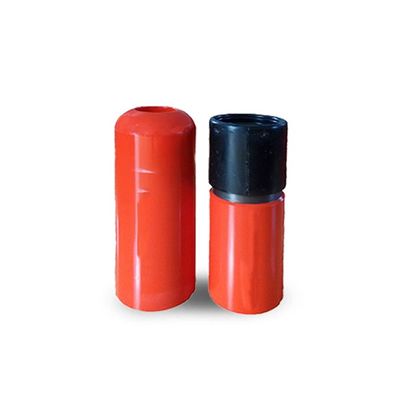購入 Professional Float Shoe and Collar Set for Oilfield Cementing, Dual Valve with Self-Locking Feature, API Certified online manufacture