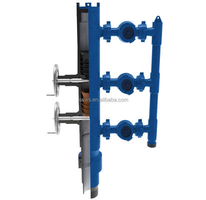 購入 Customizable API 5CT High Pressure Double Plug Cementing Head with 35MPa Working Pressure and 1 Year Warranty online manufacture