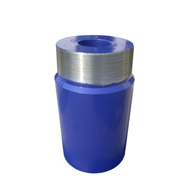 購入 China API 5CT 4-1/2 114.3mm N80 Float Shoe and Float Collar Cementing Tool for Oilfield Drilling online manufacture