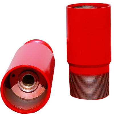 購入 API Standard Double Valve Float Collar and Float Shoe with 70MPa Bearing Pressure and 204°C Seal for Oilfield Drilling online manufacture