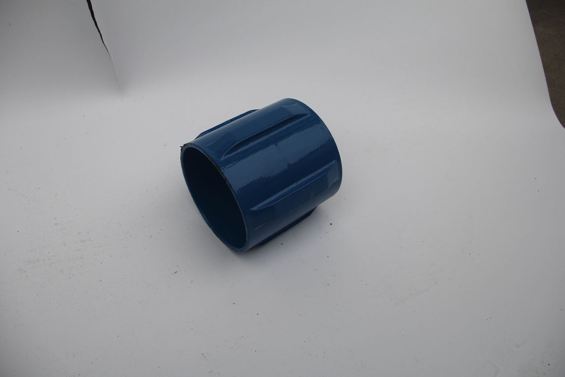 API 10D 5 1/2 コンポジット 集中器 極度の井戸温度の保全