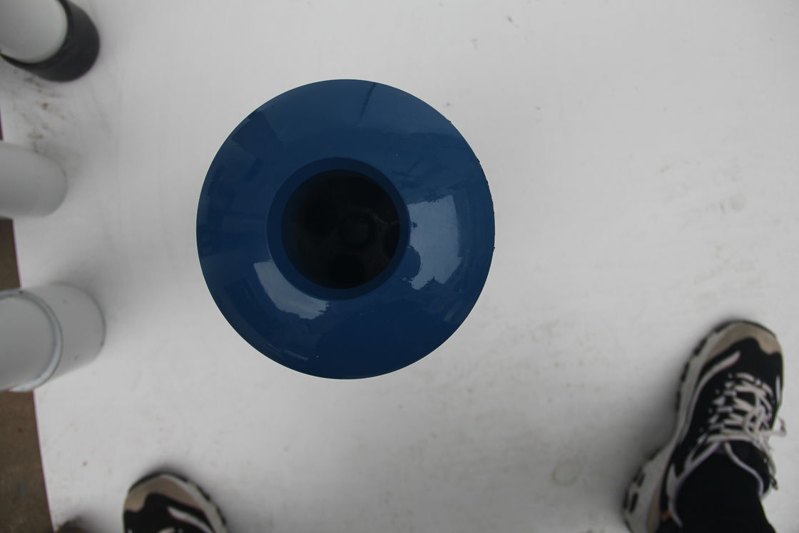 API標準 5-1/2 BTC P110 35MPa 負荷圧の水泥浮遊靴と襟