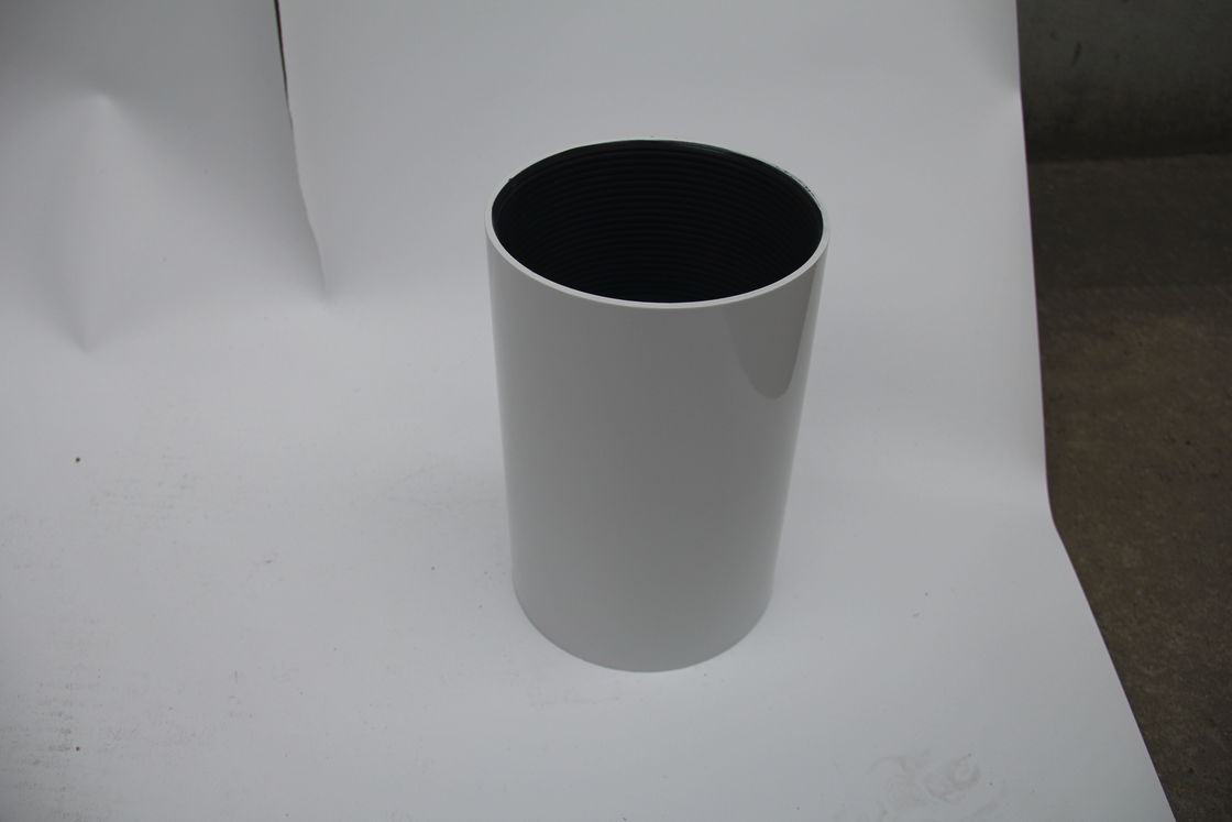 OD 101.6の油田のカップリングAPI 5CTのサイズ4の管K55のプロセス糸