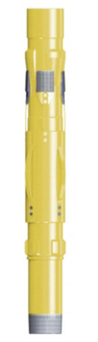 空気シールブックル Anti-H2S 9-5/8*5-1/2 石油・ガス産業用ダブルコーンラインナーハンガー