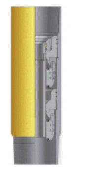 操作が簡単 LTC 5-1/2 API 5CT アルミ合金 油セメント用 葉酸シューズとカラー