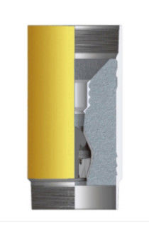 シングルバルブセルフロック Api 6 5/8 