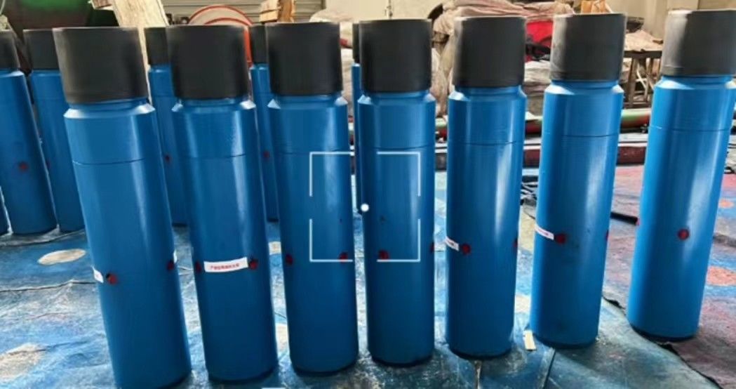 Api 5インチダブルバルブ オイル&ガス井 アルミ合金浮遊靴&浮遊カラー T95-d LTC
