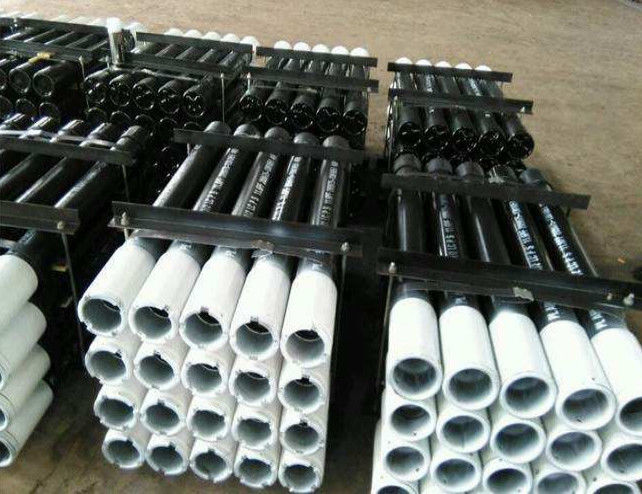 中国製造者 API 5CT パップジョイントとコップリング ピン × ボックス 7-5/8 LTC L80-13CR 石油・ガス産業