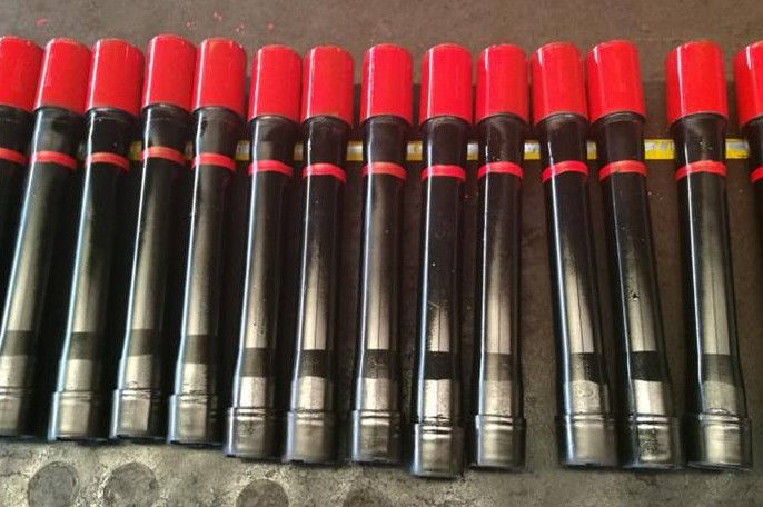 PUP ジョイント キャッシング 7, 29 LBFT, P110 CBS3, BOX X PIN, PSL2, 10 フィート 長 オイル&ガス井のセメント API SPEC.5CT