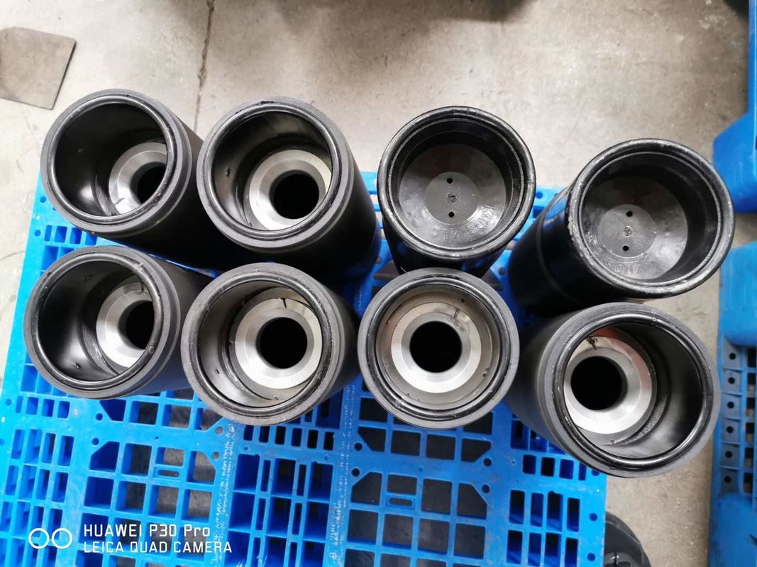 PUP ジョイント キャッシング 7, 29 LBFT, P110 CBS3, BOX X PIN, PSL2, 10 フィート 長 オイル&ガス井のセメント API SPEC.5CT
