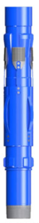 Anti-H2S 9-5/8*5-1/2 API ブックル トップシール 石油・ガス産業用ラインナーハンガー