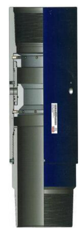 Api 短距離114.30mm 石油・ガス 井戸 ステージ セメント 襟 厚さ 5.69mm