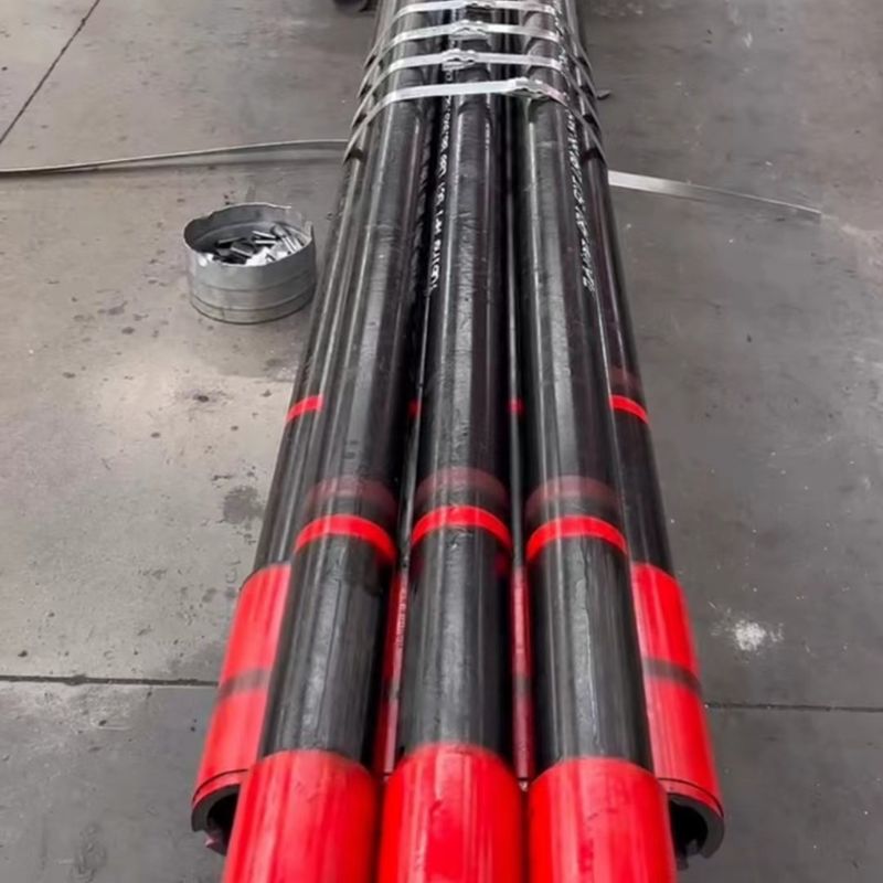 API5CT標準 10 3/4インチ オード H-4031.20lb/ft,範囲 ll キャッシング 合同オイルチューブと掘削用のキャッシング