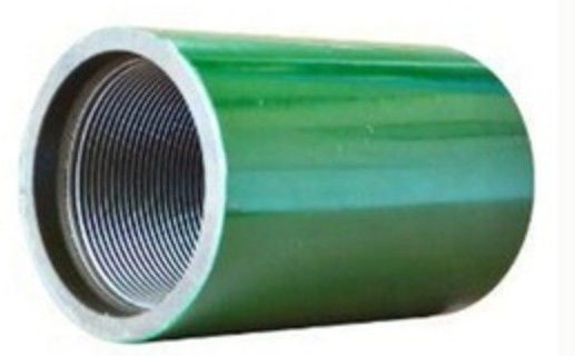 モジュラルの交換可能なスレッドキャッシングカップリング 5-1/2 インチ 17 lb/ft API 5B 標準