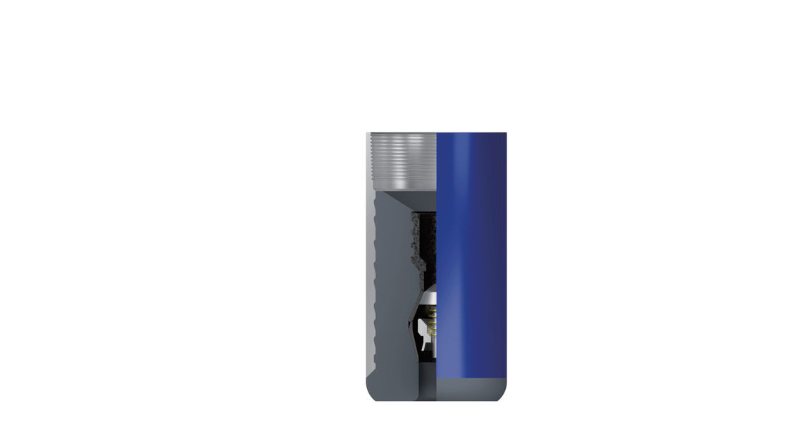 シングルバルブセルフロック Api 6 5/8 