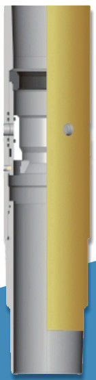 API標準 10-3/4 N80 LTC 59.5 から 69.9 LB/FT 水力ステージカラー
