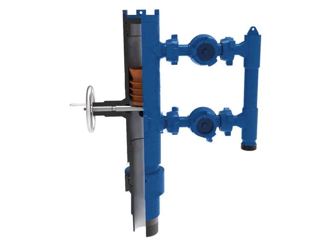機械・産業機器向け卸売セメンチングプラグコンテナセメントヘッドメンテナンスキット工場価格