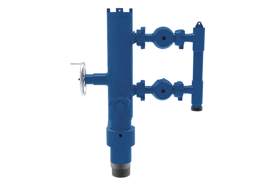 機械・産業機器向け卸売セメンチングプラグコンテナセメントヘッドメンテナンスキット工場価格