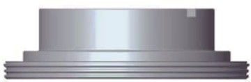 API標準 5-1/2 P110 LTC 6.99 から 7.72 LB/FT メカニカルステージカラー