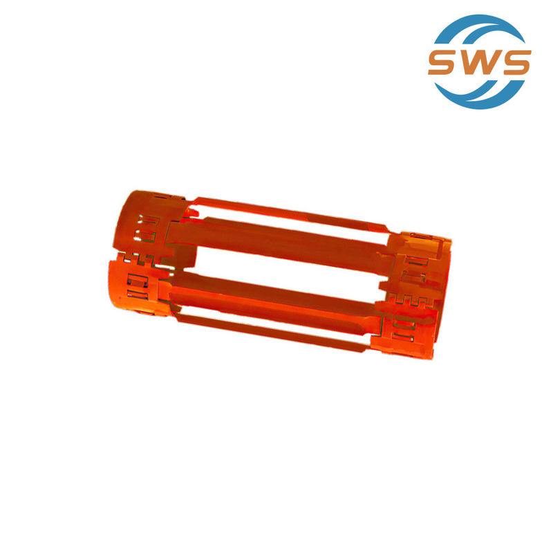 API中央化器 溶接されていないスプリング ケース用 9-5/8 ハンジングボルトストップカラー