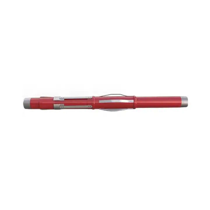 油井掘削用アンチCO2 ダブルコーン 13-3/8*9-5/8 API ブックルラインナーハンガー