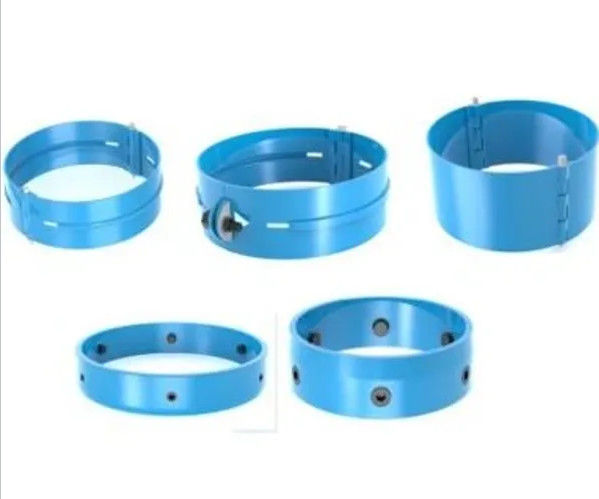 API標準7 オイルウェル用ボルトタイプストップカラー