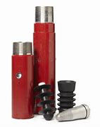 Api メカニカル&水力 127.00mm石油&ガス井戸セメントステージカラーとP110 LTC