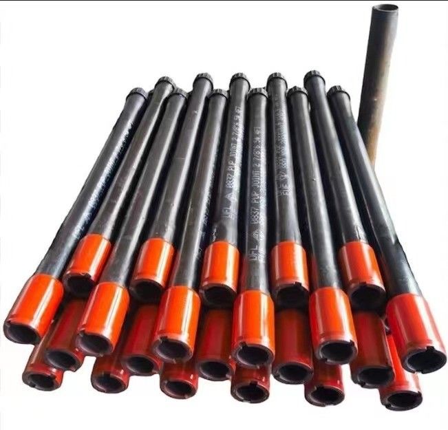 パプ Joint Casing, 72 LBFT, ドリフト1225,P110,CBS3,BOX X PIN,PSL2,石油・ガス井のセメント APIの20フィートSPEC.5CT