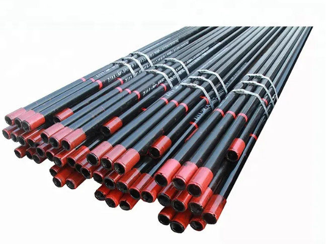 PUP JOINT 2-3/8 - 4.7PPF EUEスレッド - 4フィート - L80-9CR - API 5CT-W/コップリング L80-9CR オイルまたはガスキャッシング